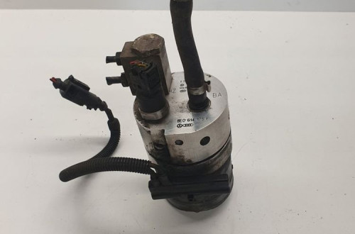 POMPA DOŁADOWANIA VW AUDI A6 C5 2,5 TDI 8E0614175F
