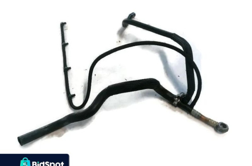 BMW 1 E87 06r 2.0 D PRZEWÓD PALIWA PALIWOWY