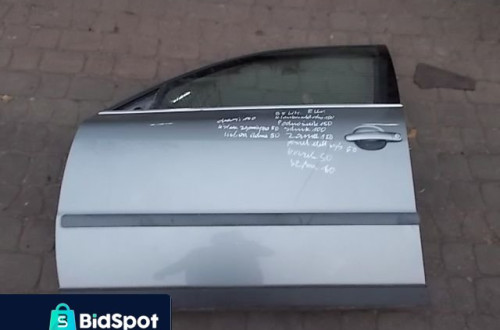 PODNOŚNIK SZYB VW PASSAT B5 LEWY PRZEDNI