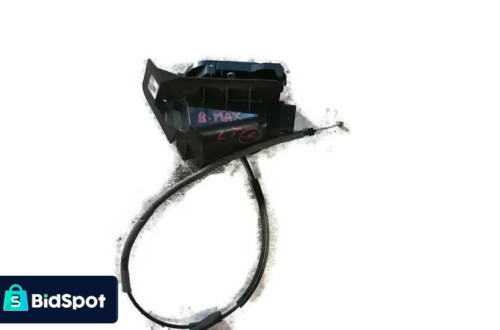 FORD B-MAX 12r ZAMEK DRZWI LEWY TYŁ AV1AR26413AB