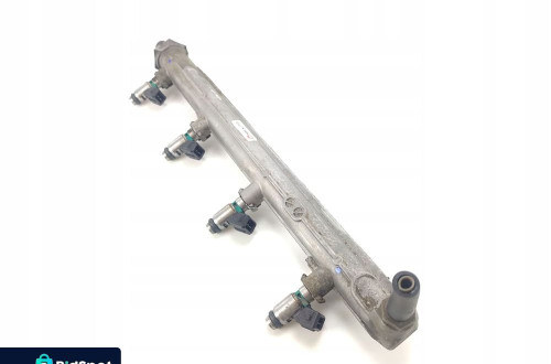LISTWA WTRYSKOWA FIAT STILO 1.6 16V 103KM 182B6000