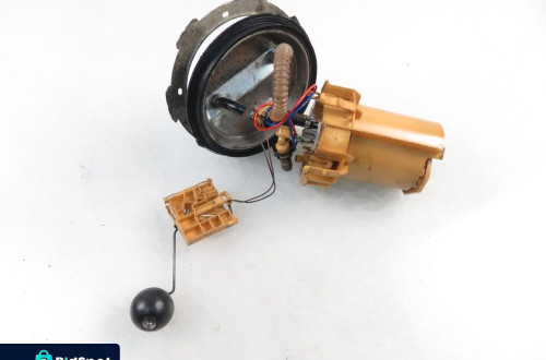 POMPA PALIWA OPEL CORSA C 1.3 CDTI 24460069 24460069AD