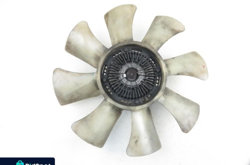 WISCO KIA SORENTO I  2.5 CRDi 2526142920