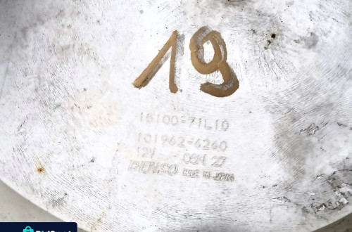 suzuki swift mk7 pompka pompa paliwa 15100-71l10