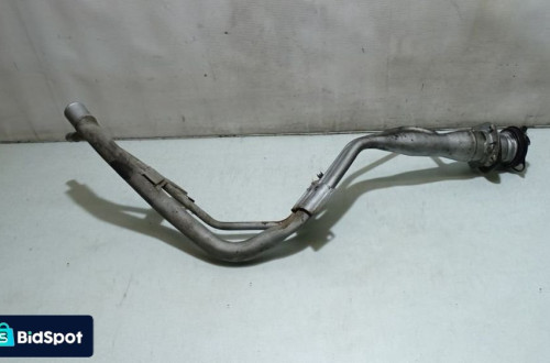 WLEW PALIWA SUBARU FORESTER SH 2.0D