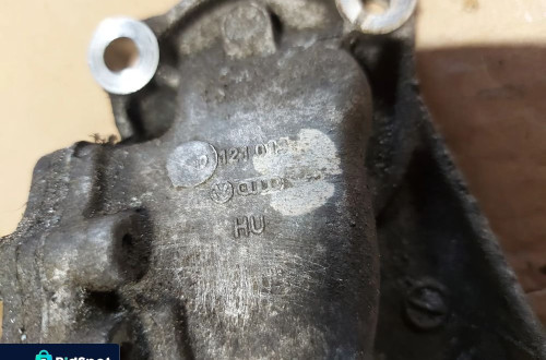 Pompa wody VW Passat B5 Audi A4 1.8 Turbo 50121013