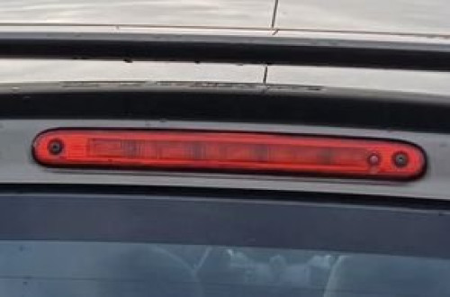TOYOTA AYGO I 12r LIFT LOTKA SPOILER KLAPY  4T3