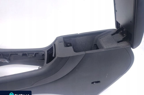 TUNEL ŚRODKOWY PODŁOKIETNIK CITROEN C5 III (08-10)