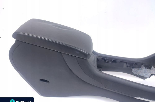 TUNEL ŚRODKOWY PODŁOKIETNIK CITROEN C5 III (08-10)