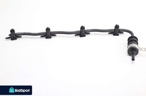 PRZEWÓD PRZELEWOWY RENAULT LAGUNA III ESPACE IV 2.0 DCI 131KM 3.35X5.7X7.7