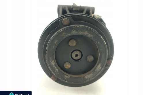 SPRĘŻARKA KLIMATYZACJI OPEL ASTRA H 1.7 CDTI Z17DTL 80KM 13124751