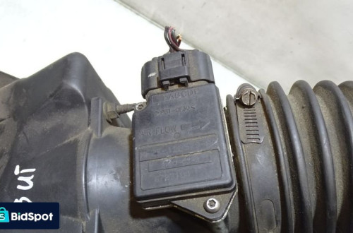 OBUDOWA FILTRA POWIETRZA MAZDA TRIBUTE 3.0  XF2F-12B579