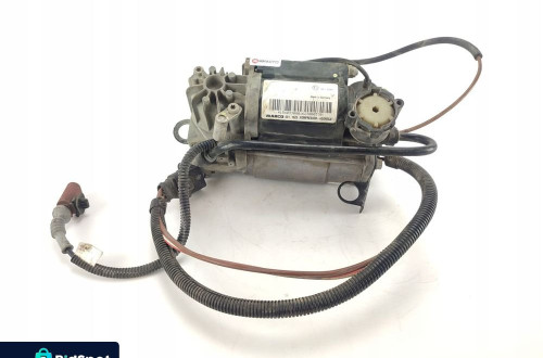 KOMPRESOR ZAWIESZENIA AUDI A8 D3 A6 C6 10R-036089