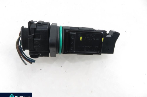 PRZEPŁYWOMIERZ FIAT PANDA II 1.3 D F00C2G2063 0281002613