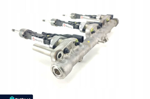 LISTWA WTRYSKOWA BMW 2 F44 GRAN COUPE 1.5 T 140KM 14018510