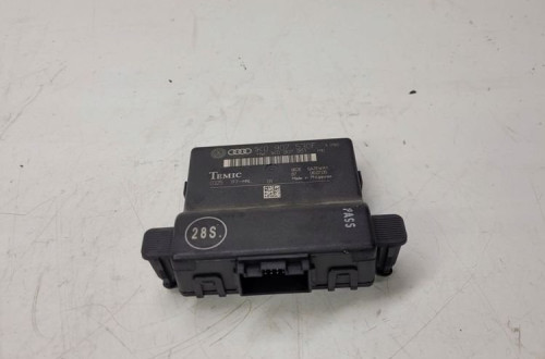 MODUŁ STEROWNIK GATEWAY AUDI VW SEAT 1K0907530F