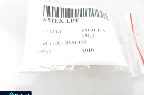 ZAMEK LEWY PRZEDNI RENAULT ESPACE V 805039414R