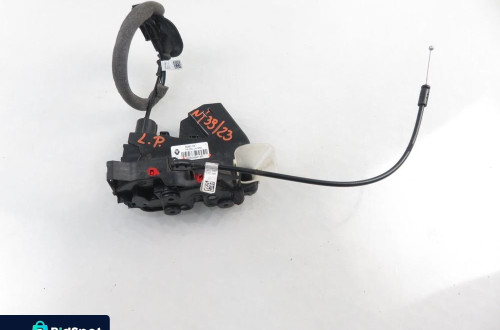ZAMEK LEWY PRZEDNI RENAULT ESPACE V 805039414R