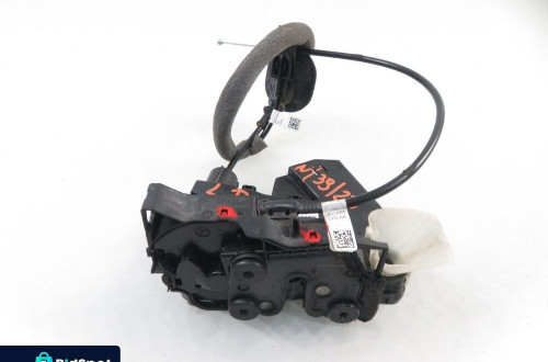 ZAMEK LEWY PRZEDNI RENAULT ESPACE V 805039414R