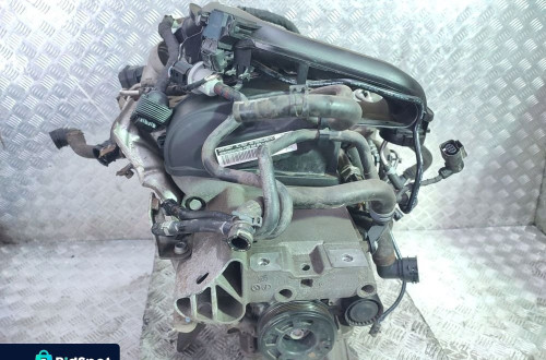 SILNIK KOMPLETNY AUDI A3 8V LIFT (2016-2020) 1.0 TFSI 115KM CHZD CHZ 79TYŚ