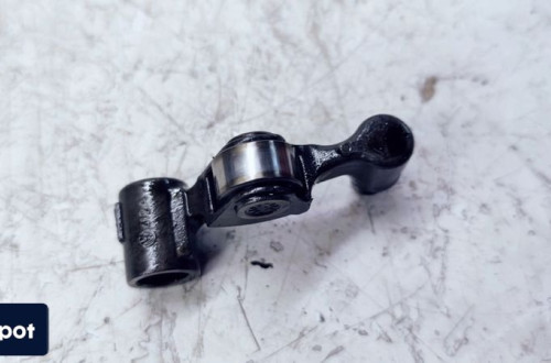 DŹWIGIENKA ZAWORU AUDI VW SEAT 03G109412C 412A