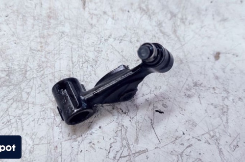 DŹWIGIENKA ZAWORU AUDI VW SEAT 03G109412C 412A