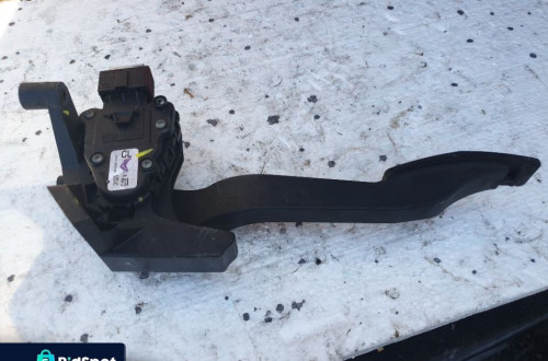 opel corsa c pedal potencjometr gazu 9129423