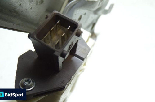 MECHANIZM PODNOSZENIA SZYB PRAWY TYŁ TOYOTA AVENSIS T25 1.8 992045-100