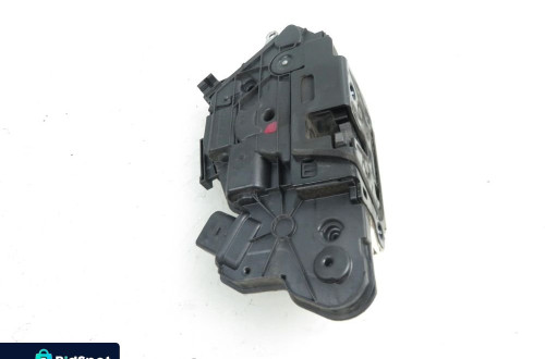 ZAMEK LEWY PRZEDNI SEAT IBIZA IV 5N1837015A