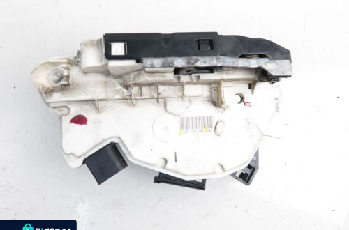 ZAMEK LEWY PRZEDNI SEAT IBIZA IV 5N1837015A