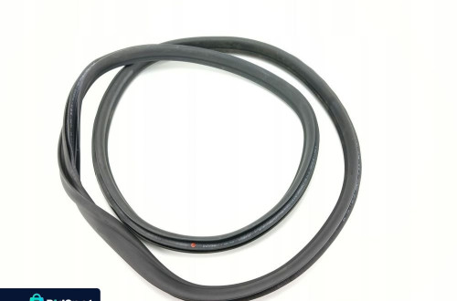 USZCZELKA DRZWI PRAWY TYŁ BMW 2 F44 GRAN COUPE 7483099