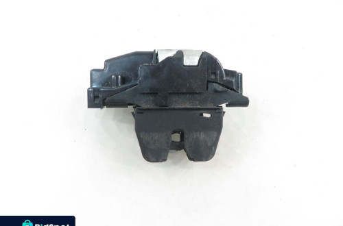 ZAMEK KLAPY PEUGEOT 207 SW 9660403980