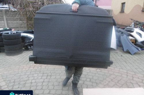 Roleta OPEL SIGNUM