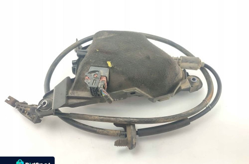 HAMULEC RĘCZNY ELEKTRYCZNY CITROEN C4 PICASSO I (2006-2010) 9684898480