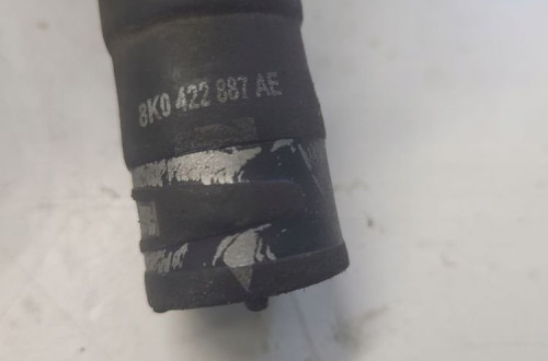 PRZEWÓD WSPOMAGANIA AUDI A4 B8 A5 Q5 8K0422887AE