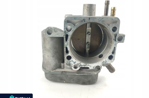 PRZEPUSTNICA OPEL VECTRA C 1.8 16V 122KM 5WS91703