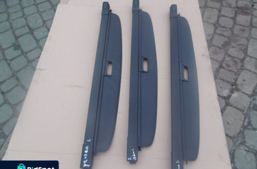 Roleta OPEL VECTRA C