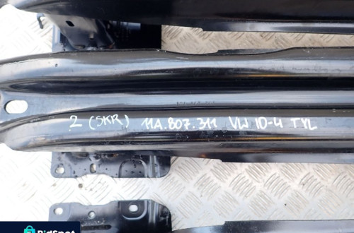 VW ID4 ID 4 2021- BELKA TYLNA ZDERZAKA 11A807311 RADOM
