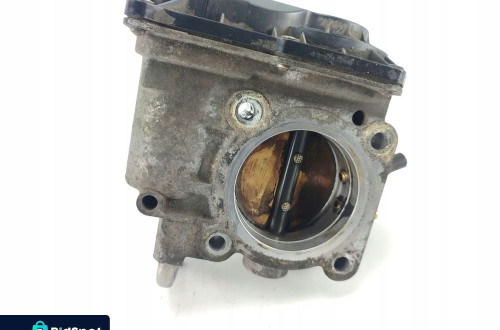 PRZEPUSTNICA SUZUKI GRAND VITARA II 2.0 16V 140KM J20A