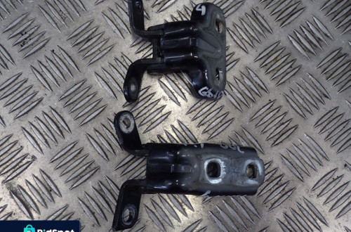 ZAWIASY DRZY PRAWY TYŁ OPEL ASTRA J IV RADOM