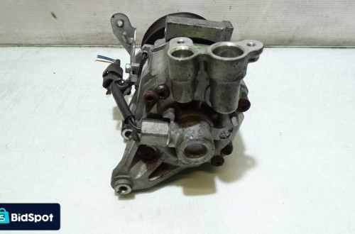 SPRĘŻARKA KLIMATYZACJI SUBARU FORESTER SH 2.0D 73111SC000