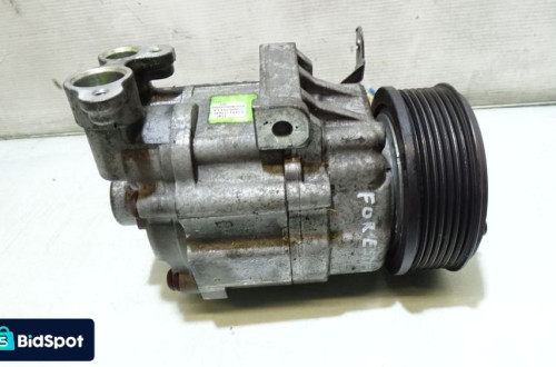 SPRĘŻARKA KLIMATYZACJI SUBARU FORESTER SH 2.0D 73111SC000