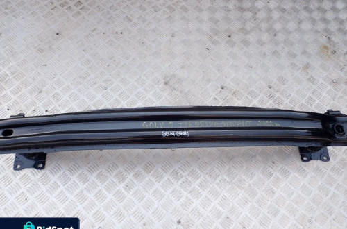 VW GOLF VIII KOMBI BELKA ZDERZAKA TYL TYLNA 5H9807557 RADOM