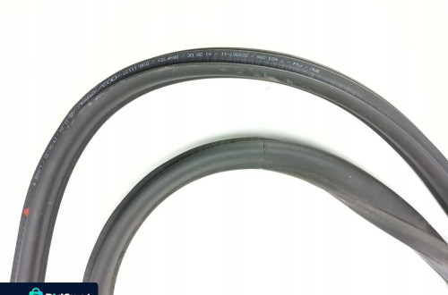 USZCZELKA DRZWI LEWY TYŁ BMW 2 F44 GRAN COUPE 7483099