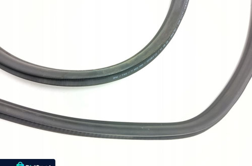 USZCZELKA DRZWI LEWY TYŁ BMW 2 F44 GRAN COUPE 7483099