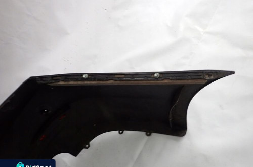 BMW III 3 F30 SPORT LINE 11- ZDERZAK TYŁ TYLNY 4PDC