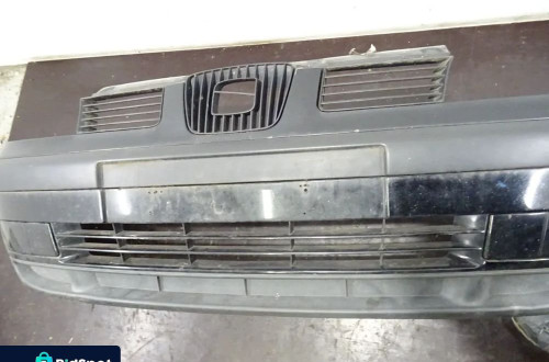 SEAT IBIZA II LIFT 96-02 ZDERZAK PRZEDNI PRZÓD