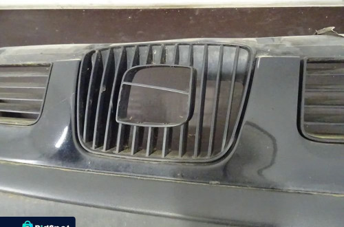 SEAT IBIZA II LIFT 96-02 ZDERZAK PRZEDNI PRZÓD