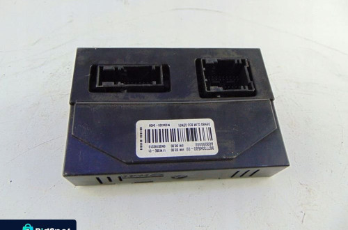 MODUŁ NAGRZEWNICY CITROEN C4 PICASSO I LIFT (2010-2013) 9677334580
