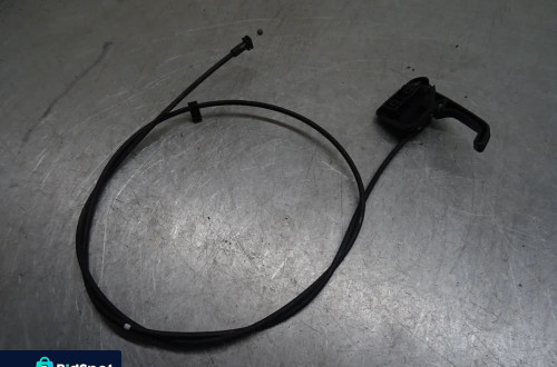 VW POLO III LIFT HB 3D 99-01 1.0 MPI CIĘGNO LINKA RĄCZKA MASKI